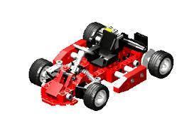 LEGO Racer 8219 TECHNIC LEGO TECHNIC @ 2TTOYS | Official LEGO shop😊🥰 LEGO €. 4.99