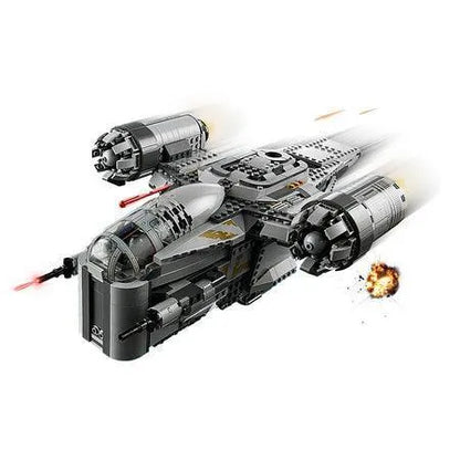 LEGO Razor Crest 75292 StarWars (USED) LEGO STARWARS @ 2TTOYS | Official LEGO shop😊🥰 LEGO €. 149.99