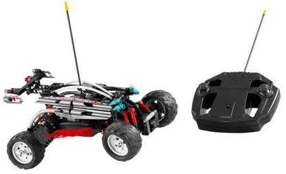 LEGO RC Race Buggy 8475 Racers LEGO Racers @ 2TTOYS | Official LEGO shop😊🥰 LEGO €. 119.49