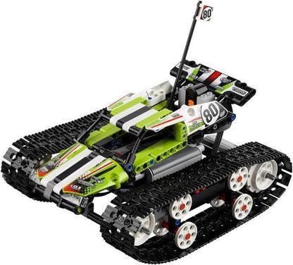 LEGO RC Tracked Racer 42065 Technic LEGO TECHNIC @ 2TTOYS | Official LEGO shop😊🥰 LEGO €. 149.99