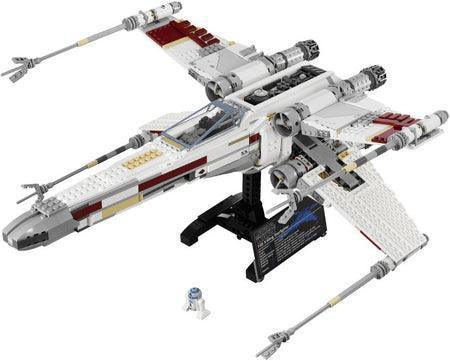 LEGO Red Five X-wing Starfighter 10240 StarWars @ 2TTOYS LEGO €. 169.99