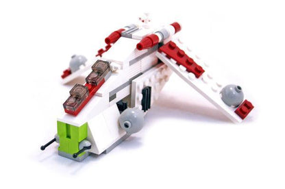 LEGO Republic Gunship 4490 Star Wars - Mini Building Set LEGO Star Wars - Mini Building Set @ 2TTOYS LEGO €. 7.00