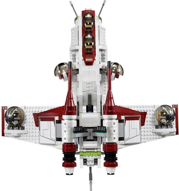 LEGO Republic Gunship 75021 Star Wars - Episode II LEGO STARWARS @ 2TTOYS LEGO €. 119.99