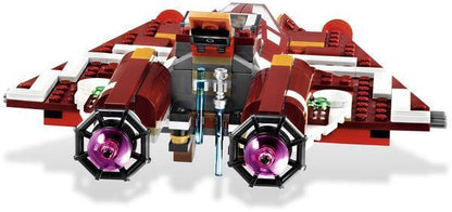 LEGO Republic Striker-class Starfighter 9497 Star Wars - The Old Republic LEGO Star Wars - The Old Republic @ 2TTOYS LEGO €. 179.99