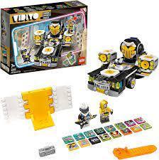 LEGO Robo HipHop Car 43112 Vidiyo LEGO Vidiyo @ 2TTOYS LEGO €. 24.49