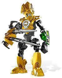 LEGO Rocka 3.0 2143 HERO Factory LEGO HERO Factory @ 2TTOYS LEGO €. 7.99