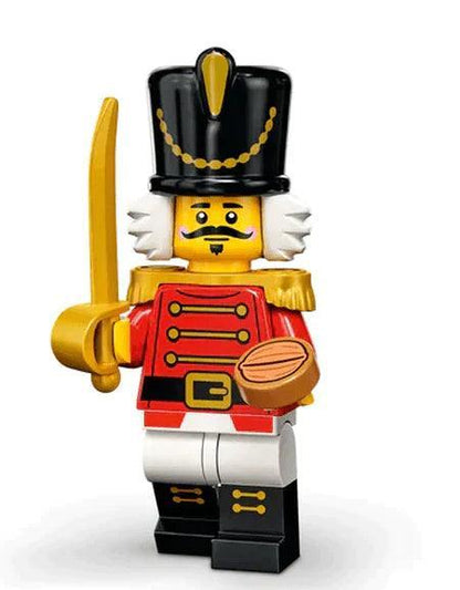 LEGO Serie 23 71034 - 11 Minifiguren ridder LEGO MINIFIGUREN @ 2TTOYS LEGO €. 6.99