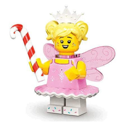 LEGO Serie 23 71034-12 Minifiguren LEGO MINIFIGUREN @ 2TTOYS LEGO €. 4.99