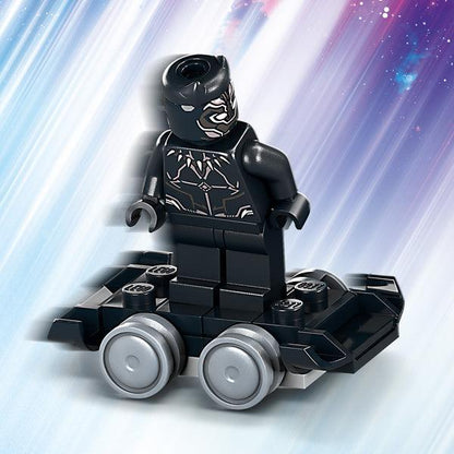 LEGO Shuri’s Lab 76212 Superheroes LEGO BLACK PANTHER @ 2TTOYS | Official LEGO shop😊🥰 LEGO €. 8.49