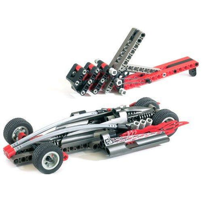 LEGO Slammer G-Force 8470 Racers LEGO Racers @ 2TTOYS | Official LEGO shop😊🥰 LEGO €. 12.49