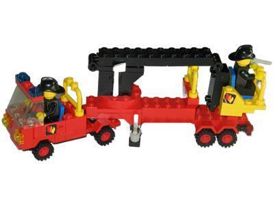 LEGO Snorkel Pumper 6690 Town LEGO Town @ 2TTOYS LEGO €. 13.49