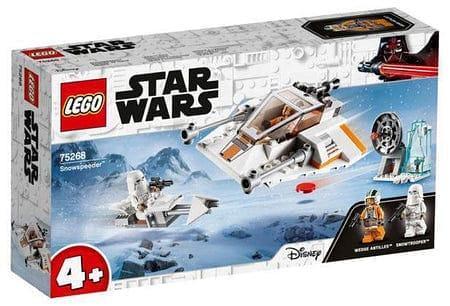 LEGO Snowspeeder ruimteschip 75268 StarWars LEGO STARWARS @ 2TTOYS LEGO €. 19.99