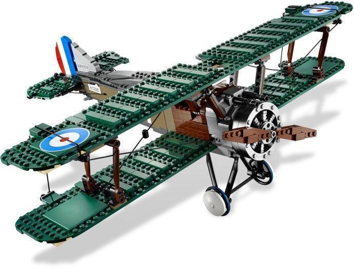 LEGO Sopwith Camel 10226 Advanced models LEGO ADVANCED MODELS @ 2TTOYS LEGO €. 499.99