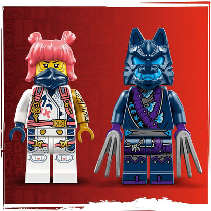 LEGO Sora's elementaire techmecha 71807 Ninjago LEGO Ninjago @ 2TTOYS LEGO €. 16.99