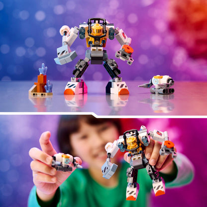 LEGO Space Mech 60428 City LEGO City @ 2TTOYS | Official LEGO shop😊🥰 LEGO €. 8.49