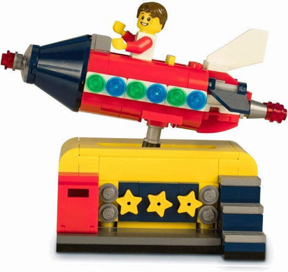 LEGO Space Rocket Ride 40335 Xtra LEGO IDEAS @ 2TTOYS LEGO €. 19.99