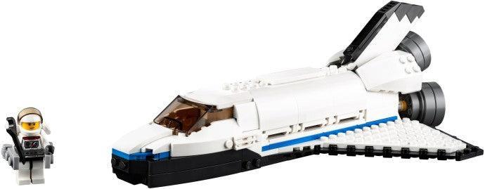 LEGO Space Shuttle Explorer 31066 Creator @ 2TTOYS LEGO €. 26.49