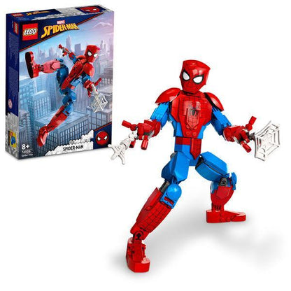 LEGO Spider-Man figuur 76226 Superheroes LEGO SUPERHEROES @ 2TTOYS LEGO €. 24.99