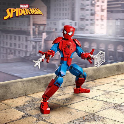 LEGO Spider-Man figuur 76226 Superheroes LEGO SUPERHEROES @ 2TTOYS LEGO €. 24.99