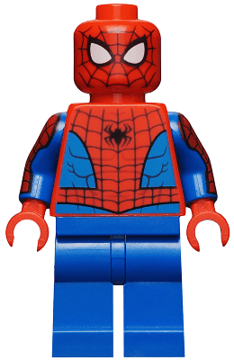 LEGO Spider-Man versus Venom and Iron Venom 40454 Marvel Super Heroes LEGO SPIDERMAN @ 2TTOYS | Official LEGO shop😊🥰 LEGO €. 9.99