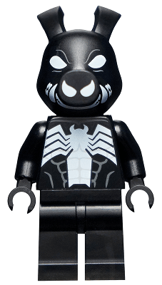 LEGO Spider-Man versus Venom and Iron Venom 40454 Marvel Super Heroes LEGO SPIDERMAN @ 2TTOYS | Official LEGO shop😊🥰 LEGO €. 9.99