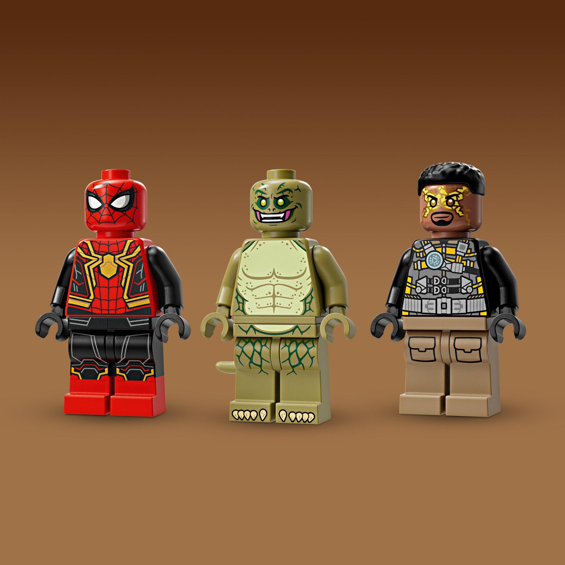 LEGO Spider-Man vs. Sandman: Eindstrijd 76280 Superheroes LEGO Super Heroes Marvel @ 2TTOYS LEGO €. 32.49