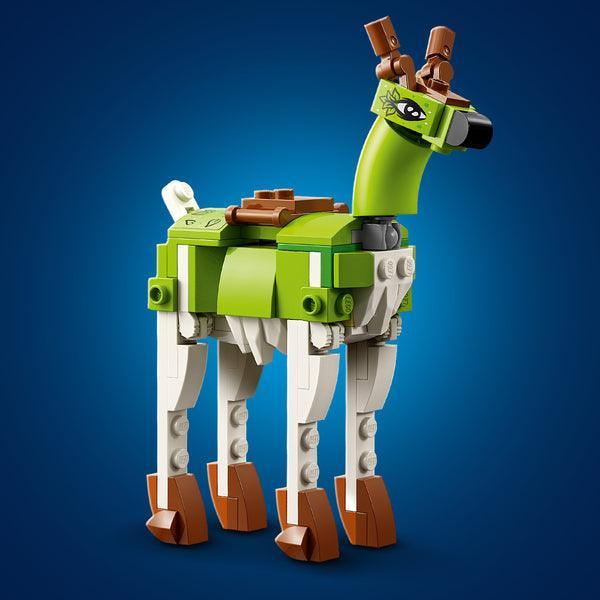 LEGO Stal met droomwezens 71459 Dreamzzz LEGO DREAMZZZ @ 2TTOYS LEGO €. 75.98