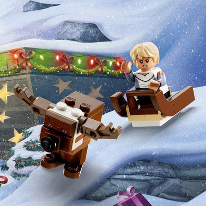 LEGO Star Wars adventkalender 2023 75366 StarWars LEGO STARWARS @ 2TTOYS | Official LEGO shop😊🥰 LEGO €. 32.98