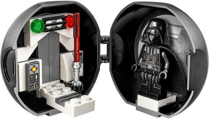 LEGO Star Wars Anniversary Pod 5005376 Star Wars - Promotional LEGO Star Wars - Promotional @ 2TTOYS LEGO €. 9.99