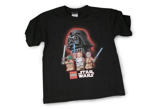 LEGO Star Wars Classic Characters T-shirt TS62 Gear LEGO Gear @ 2TTOYS LEGO €. 9.99