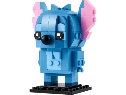 LEGO Stitch 40674 Brickheadz @ 2TTOYS | Official LEGO shop😊🥰 2TTOYS €. 12.49