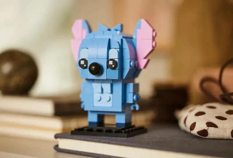 LEGO Stitch 40674 Brickheadz @ 2TTOYS | Official LEGO shop😊🥰 2TTOYS €. 12.49