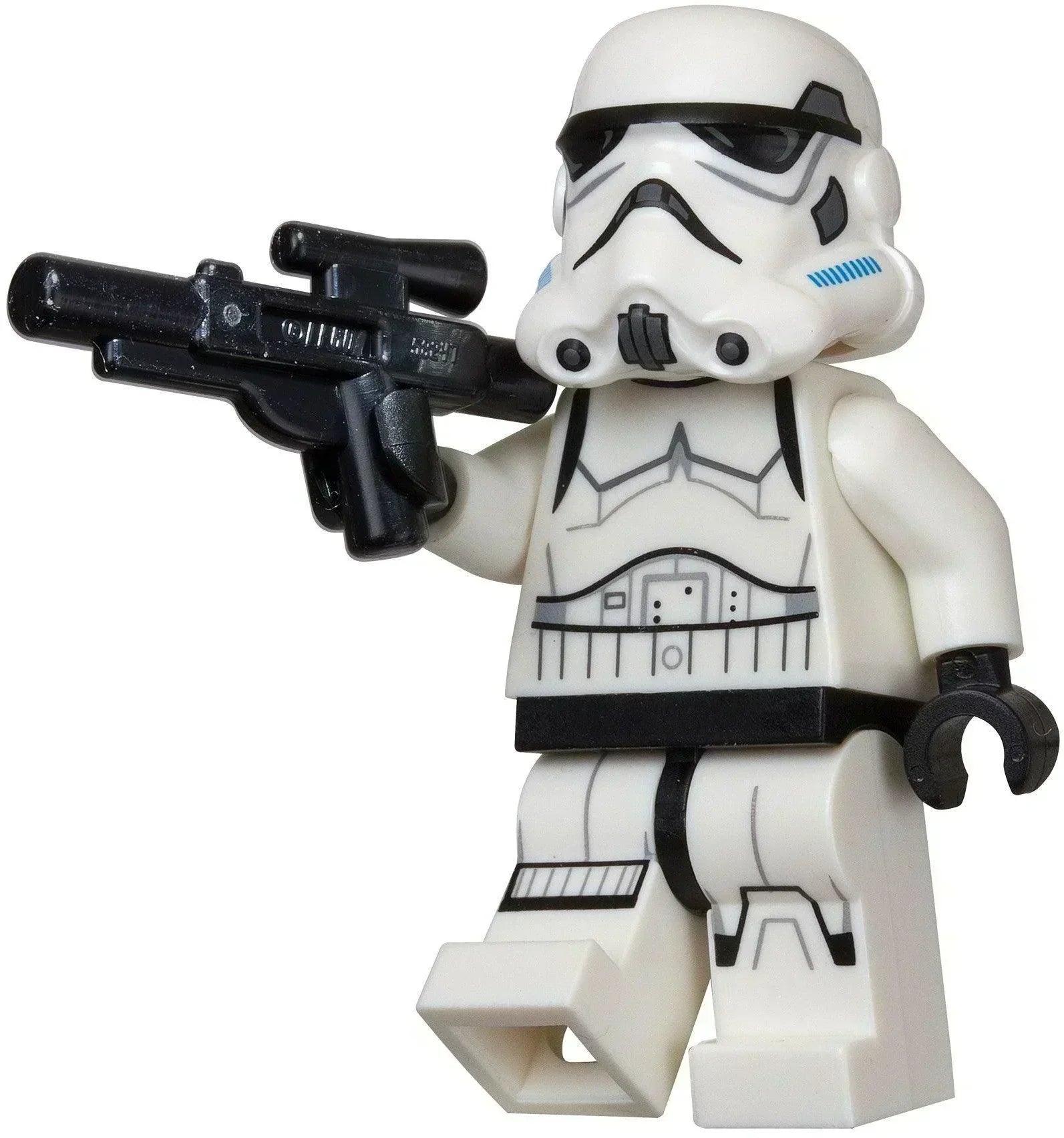 LEGO Stormtrooper Sergeant 5002938 Star Wars - Rebels LEGO Star Wars - Rebels @ 2TTOYS LEGO €. 9.99