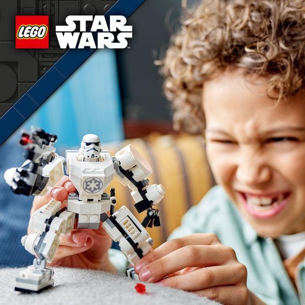 LEGO Stormtrooper™ mecha 75370 StarWars LEGO STARWARS @ 2TTOYS LEGO €. 13.49