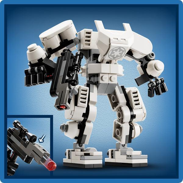 LEGO Stormtrooper™ mecha 75370 StarWars LEGO STARWARS @ 2TTOYS LEGO €. 13.49