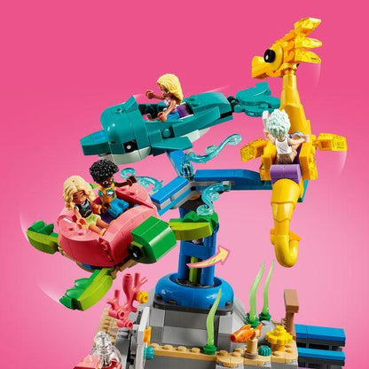 LEGO Strandpretpark 41737 Friends LEGO FRIENDS @ 2TTOYS LEGO €. 84.98