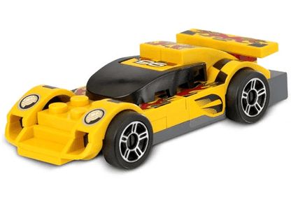 LEGO Street Maniac 8644 Racers LEGO Racers @ 2TTOYS | Official LEGO shop😊🥰 LEGO €. 3.99