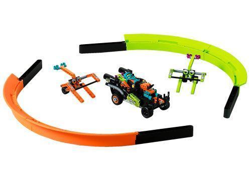 LEGO Stunt Race 8307 TECHNIC LEGO TECHNIC @ 2TTOYS LEGO €. 90.00