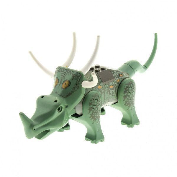 LEGO Styracosaurus 6722 Dinosaurs LEGO Dinosaurs @ 2TTOYS | Official LEGO shop😊🥰 LEGO €. 10.00