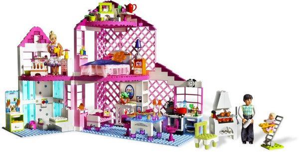 LEGO Sunshine Home 7586 Belville LEGO Belville @ 2TTOYS LEGO €. 119.99