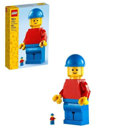 LEGO Supergrote LEGO® minifiguur 40649 Creator LEGO CREATOR @ 2TTOYS LEGO €. 54.99