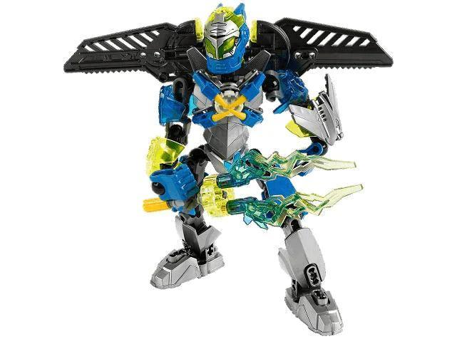 LEGO SURGE 44008 HERO Factory LEGO HERO Factory @ 2TTOYS LEGO €. 12.99