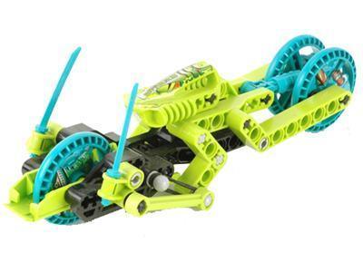 LEGO Swamp Craft 1293 TECHNIC LEGO TECHNIC @ 2TTOYS | Official LEGO shop😊🥰 LEGO €. 6.99