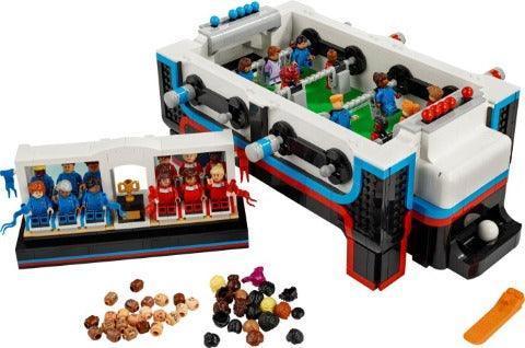 LEGO Tafelvoetbal 21337 Ideas LEGO IDEAS @ 2TTOYS LEGO €. 249.99