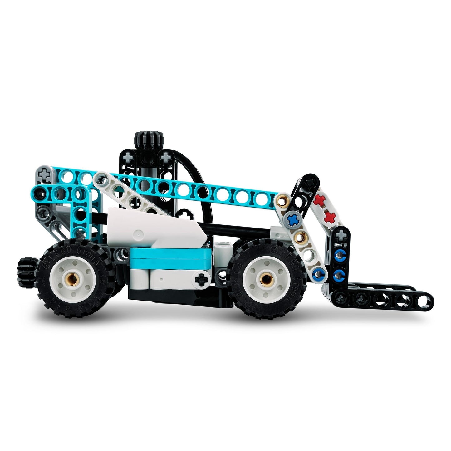 LEGO Telehandler verreiker 42133 Technic LEGO TECHNIC @ 2TTOYS LEGO €. 9.99