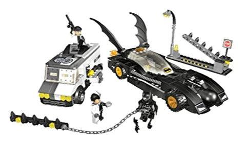 LEGO The Batmobile: Two-Face's Escape 7781 Batman LEGO BATMAN @ 2TTOYS | Official LEGO shop😊🥰 LEGO €. 29.99