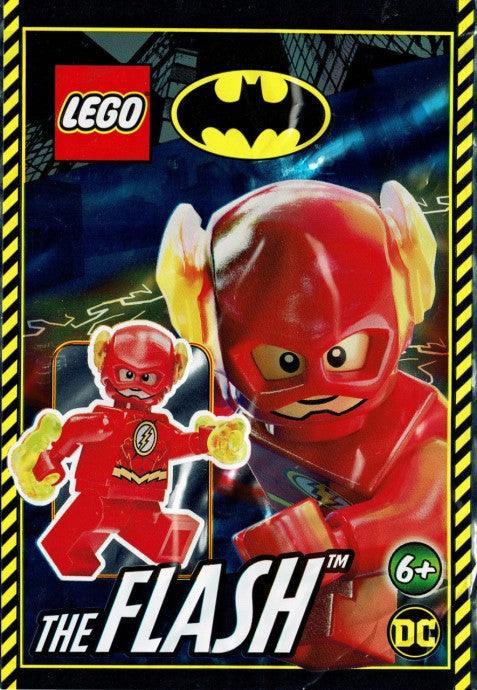 LEGO The Flash 211904 DC Comics Super Heroes LEGO DC Comics Super Heroes @ 2TTOYS LEGO €. 0.00