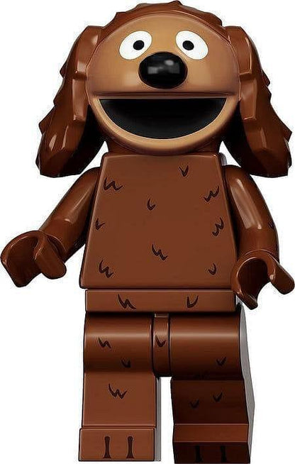 LEGO The Muppet Show 71033 Minifiguren (complete serie van 12) LEGO MINIFIGUREN @ 2TTOYS LEGO €. 84.99