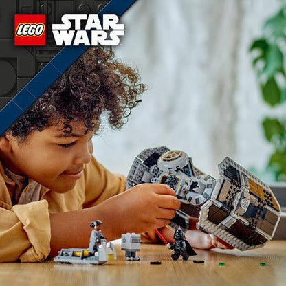 LEGO TIE Bomber™ 75347 StarWars @ 2TTOYS | Official LEGO shop😊🥰 LEGO €. 54.98