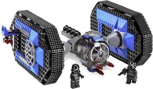 LEGO TIE Crawler 7664 StarWars LEGO STARWARS @ 2TTOYS | Official LEGO shop😊🥰 LEGO €. 49.99